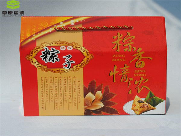 瓦(wǎ)楞彩盒(hé) 