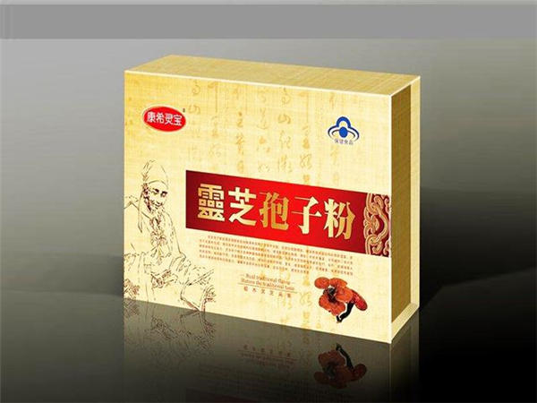 食品(pǐn)包裝盒(hé) 