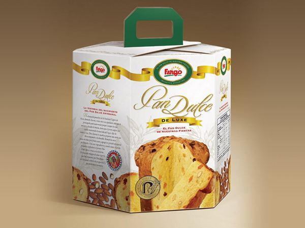 食品包(bāo)裝盒 