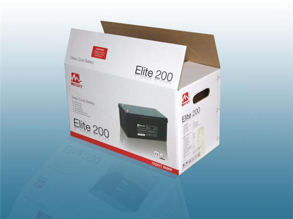 電子(zǐ)産品包裝(zhuang) 