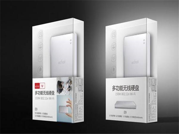 電子(zi)産品包裝(zhuang)