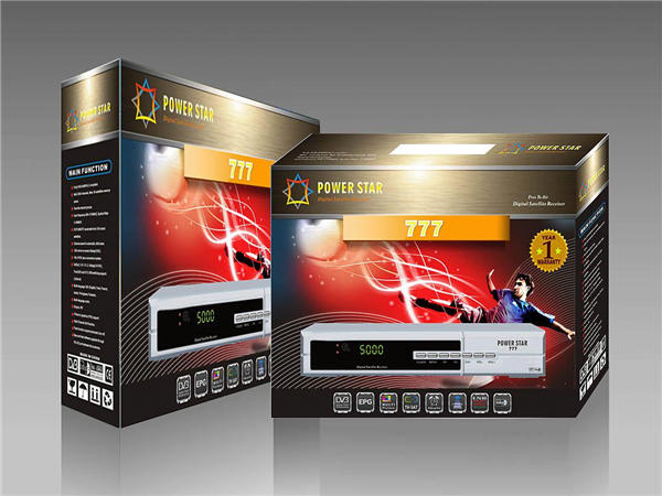 電子産品(pin)包裝