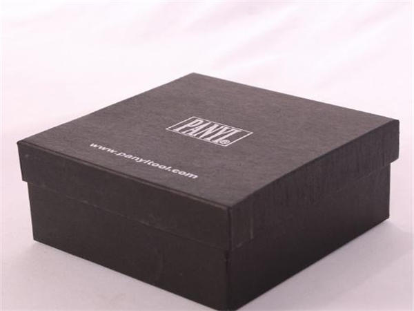 電子産(chan)品包裝 