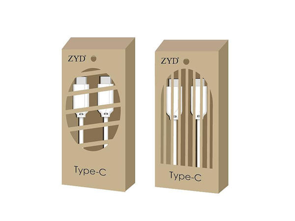 電(dian)子産品(pin)包裝 