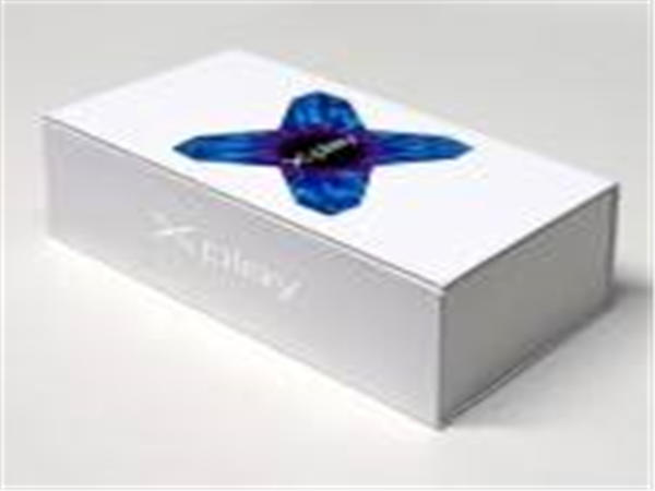 電子産品(pǐn)包裝