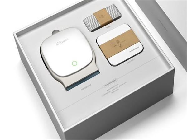 電(dian)子産品(pǐn)包裝 