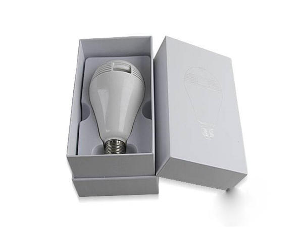 電(dian)子産品(pǐn)包裝 