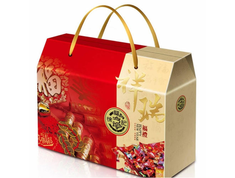 糖(tang)果禮盒(hé)