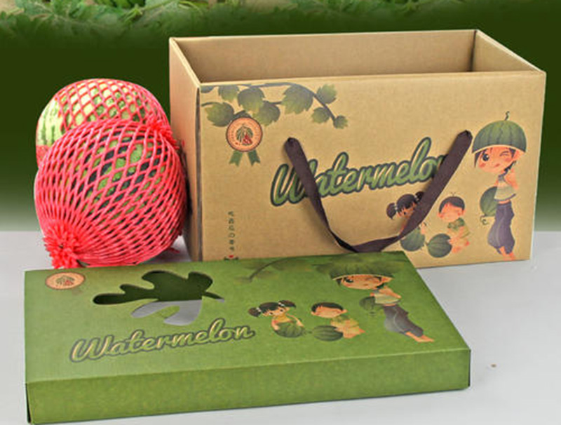 西(xi)瓜禮盒(hé)